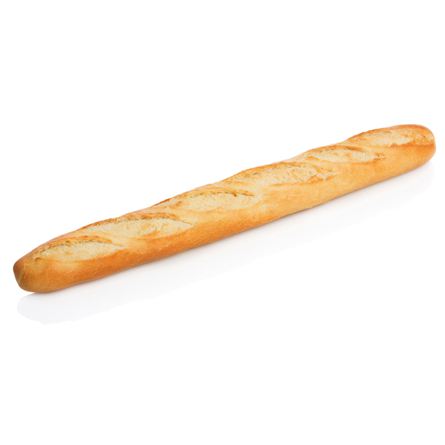 Baguettes Plus Anonima